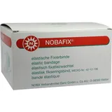 NOBAMED Fixierbinden 4 m x 8 cm 20 Stück
