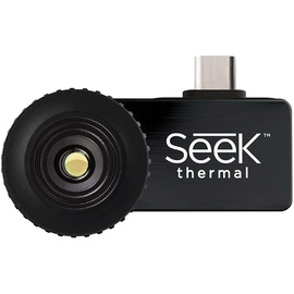 Seek Thermal Compact für Android USB-C