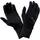 Therm-ic Active Light Tech Gloves Schwarz M