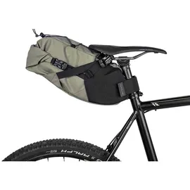 Topeak Backloader Satteltasche grün (TBP-BL1G)