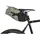Topeak Backloader Satteltasche grün (TBP-BL1G)
