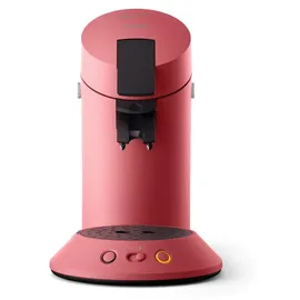 Philips Senseo Original Plus CSA210/35 korallrot