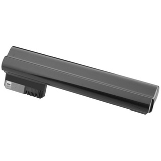 Patona Akku für HP COMPAQ Mini CQ20 210 1000 Vivienne 582214-141 590543-001 Laptop-Akku Ersatzakku 4400 mAh (11,1 V, 1 St), Erstklassige Markenzellen I 100% kompatibel