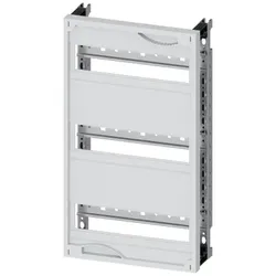 Siemens 8GK40513KK11 ALPHA 160 DIN, Schnellmontage Bausatz für Installation Einbaugeräte