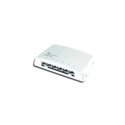 Telegärtner Mini-Verteiler Cat6A 100006987