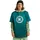 DC Shoes Fleecepullover Blau M