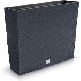 Prosperplast Rato Case Tower 18 x 58 x 49,8 cm Anthrazit