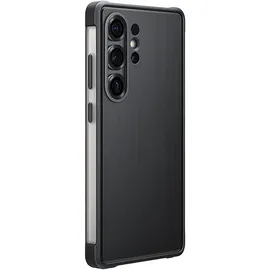 Samsung Galaxy S25 Ultra Rugged Case schwarz