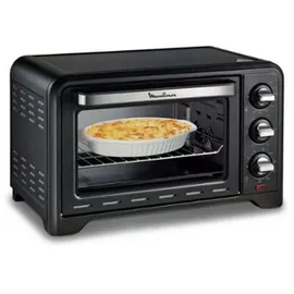 Moulinex Optimo schwarz