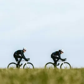 Bioracer Tempest Protect Pixel schwarz 2XL