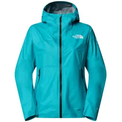 The North Face Women's Papsura FL Jacket - Hardshelljacke - galactic blue - S
