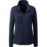 Lpo YUKI Fleecejacke Blau M
