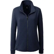 Lpo YUKI Fleecejacke Blau M