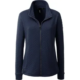 Lpo YUKI Fleecejacke Blau M