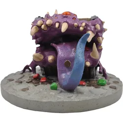 D&D Mimic Kunstharz Sammelfigur