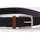 NAME IT Flechtgürtel Polypropylen blau 75