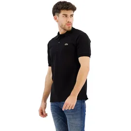 Lacoste Classic Fit L.12.12 Polo black S