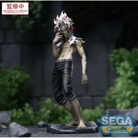 Sega Luminasta Okarun Transformed Vol. 2 Ver. 1.5 18 cm