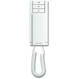 Busch-Jaeger Innenstation Audio 83205 AP-624 weiß