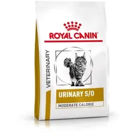 Royal Canin Urinary S/O Moderate Calorie 7 kg