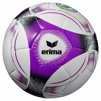 Erima Fußball Hybrid Lite 290 purple, 3