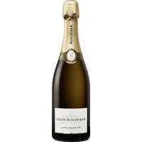 Carte Blanche Demi Sec Champagne Louis Roederer