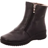 ARA Komfort Stiefeletten in Schwarz 35