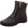 ARA Komfort Stiefeletten in Schwarz 35