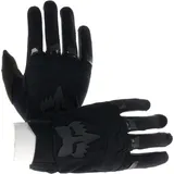 Fox Dirtpaw Bikehandschuhe-Schwarz-M