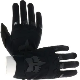 Fox Dirtpaw Bikehandschuhe-Schwarz-M