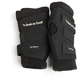 Back on Track Royal Sprunggelenkschoner, - schwarz - L