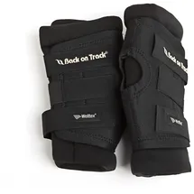 Back on Track Royal Sprunggelenkschoner, - schwarz - L