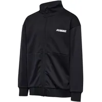 Hummel Hmlodin Jungen 1006 | black/asphalt 128