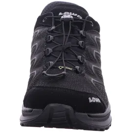 Lowa Maddox GTX Lo Herren schwarz 47