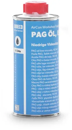 WAECO PAG Öl ISO 100 Kompressor-Öl