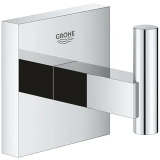 Grohe Start Cube Bademantelhaken Chrom