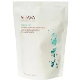 AHAVA Natural Dead Sea Bath Salt 250 g