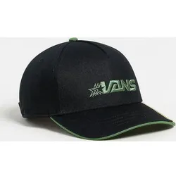 Vans Classic Strapback black (001) OS