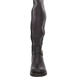 REMONTE D1A73 glanzschwarz 41