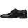 Hugo Gryff Derb Herren Black 44