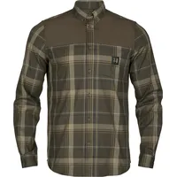 Härkila Anker Hemd - Hemd Gr XL