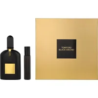 Tom Ford Black Orchid Eau de Parfum 50 ml + Eau de Parfum 10 ml Geschenkset