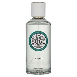 Roger & Gallet Shiso Eau de Parfum 100 ml