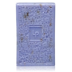 LE PRIUS Luberon Lavender mydło w kostce 125 g