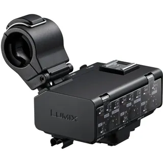 Panasonic DMW-XLR2 XLR unit