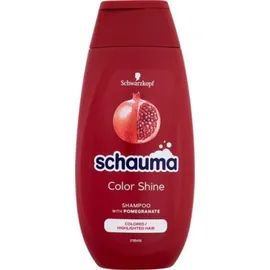 padu Color Shine Shampoo für coloriertes Haar 250 ml