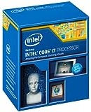 Intel i7-4771 Core Prozessor (3,5 GHz, Sockel 1150, 8MB Cache, 84 Watt)