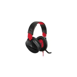 Turtle Beach Recon 70 N schwarz/rot