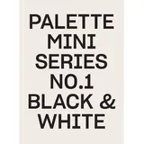 Thames & Hudson Palette Mini Series 01: Black & White