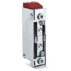 Vektortüröffner,mit schwacher Fallenfeder,A4300LKB DC,DL-R